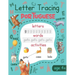 Letter Tracing Portuguese: Portuguese Writing Practice with Illustrations, Translation, and Pronunciation for Kids