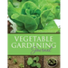 Vegetable Gardening Journal