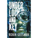 Under Lock and Key: The Experiment