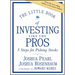 The Little Book of Investing Like the Pros: Five Steps for Picking Stocks