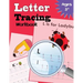 Letter Tracing Workbook: Kindergarten Tracing Workbook