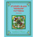 Stained Glass "Window" Patterns: Autumn