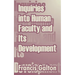 Inquiries into Human Faculty and Its Development