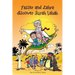 Yasser and Zahra Discover Surah Lahab
