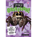 Spider Obsession!: Facts, Quizzes, and Activities about Adorable Arachnids
