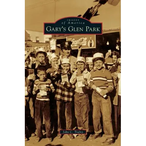 Gary's Glen Park