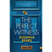 THE PERFECT WITNESS a gripping psychological thriller full of suspense