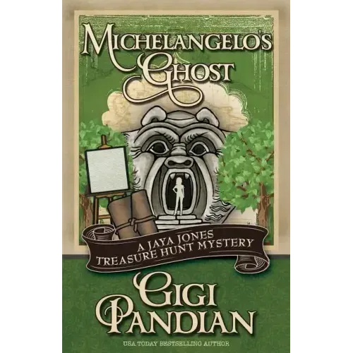 Michelangelo's Ghost