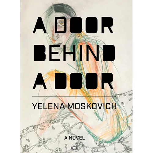 A Door Behind a Door