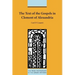 The Text of the Gospels in Clement of Alexandria