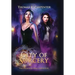 City of Sorcery: The Hundred Halls Series Book Five
