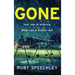 Gone
