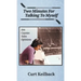 Two Minutes for Talking to Myself