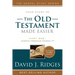 Old Testament Made Easier Pt. 1 3rd Edition