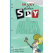 Diary of a Super Spy 3: A Giant Problem!