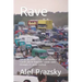 Rave: Czechtek 1994 - 2006: A Chronicle of Czech "Do-It-Yourself scene seen through its main festival