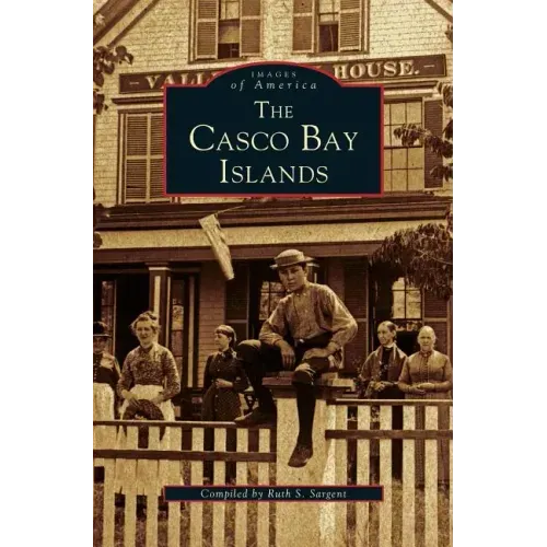 Casco Bay Islands