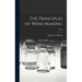 The Principles of Wine-making; B213