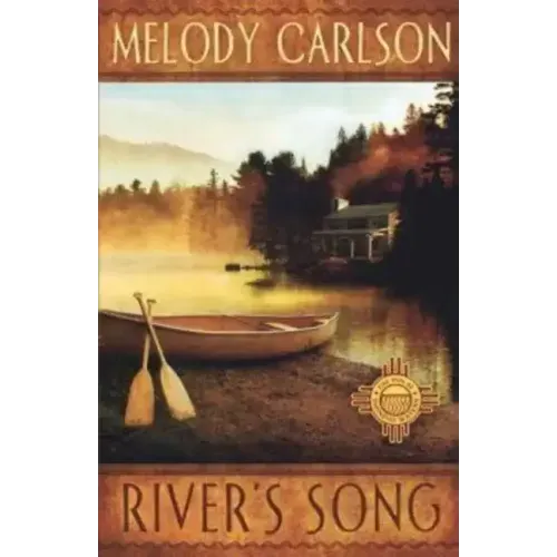 River's Song: The Inn at Shining Waters Series - Book 1