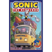 Sonic the Hedgehog, Vol. 12: Trial by Fire