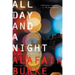 All Day and a Night: A Novel of Suspense