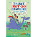 Prince Not-So Charming: The Dork Knight