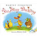 The Sissy Duckling: Book and CD