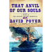 That Anvil of Our Souls: A Novel of the Monitor and the Merrimack