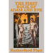 The First Book of Adam and Eve