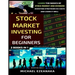 Stock Market Investing For Beginners (2 Books In 1): Learn The Basics Of Stock Market And Dividend Investing Strategies In 5 Days And Learn It Well