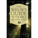 The Widow's Guide to Edible Mushrooms