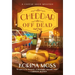 Cheddar Off Dead: A Cheese Shop Mystery