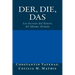 Der, Die, Das: Los Secretos del Género del Idioma Alemán