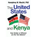 The United States and Kenya: How Similar or Different Are the Two Nations?
