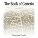 The Book of Genesis