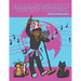 IAmMoshow The Cat Rapper: Official Coloring Book