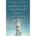 Antitrust and Competition Policy