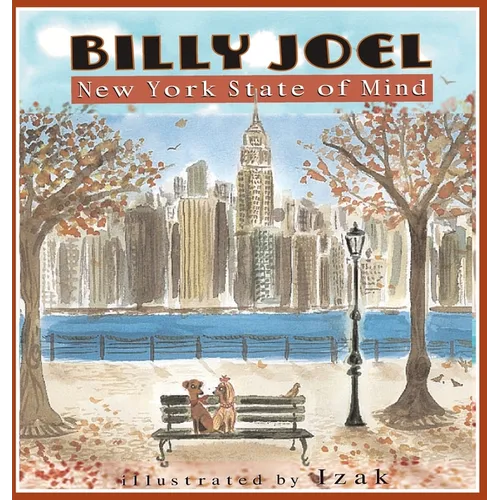 New York State of Mind