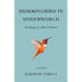 Hummingbird in Underworld: Teaching in a Men's Prison, a Memoir