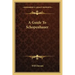 A Guide To Schopenhauer