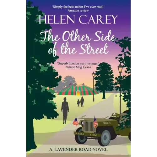 The Other Side of the Street