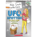 UFO Spotted!: A Branches Book (Hilde Cracks the Case #4): Volume 4