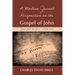 A Modern Jewish Perspective on the Gospel of John: Jesus, God, "The Jews," and the Devil