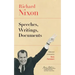 Richard Nixon: Speeches, Writings, Documents