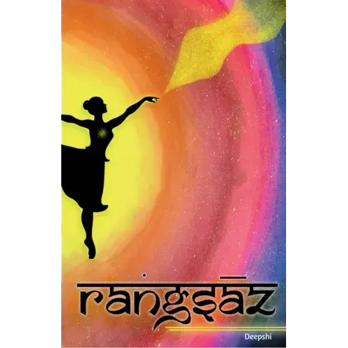 Rangsaz: The color of Life