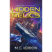 Hidden Relics