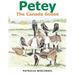 Petey: The Canada Goose