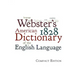 Webster's 1828 American Dictionary of the English Language