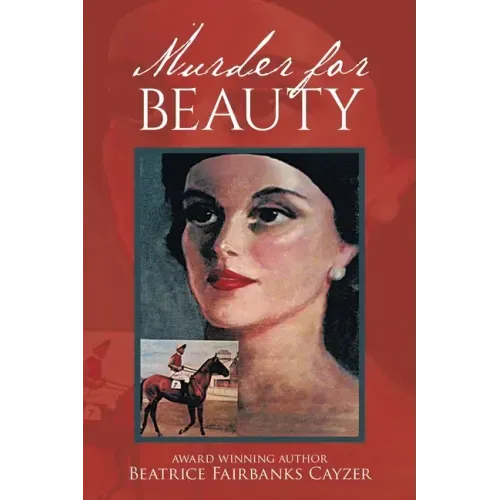 Murder for Beauty