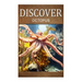 Octopus - Discover: Early reader's wildlife photography book